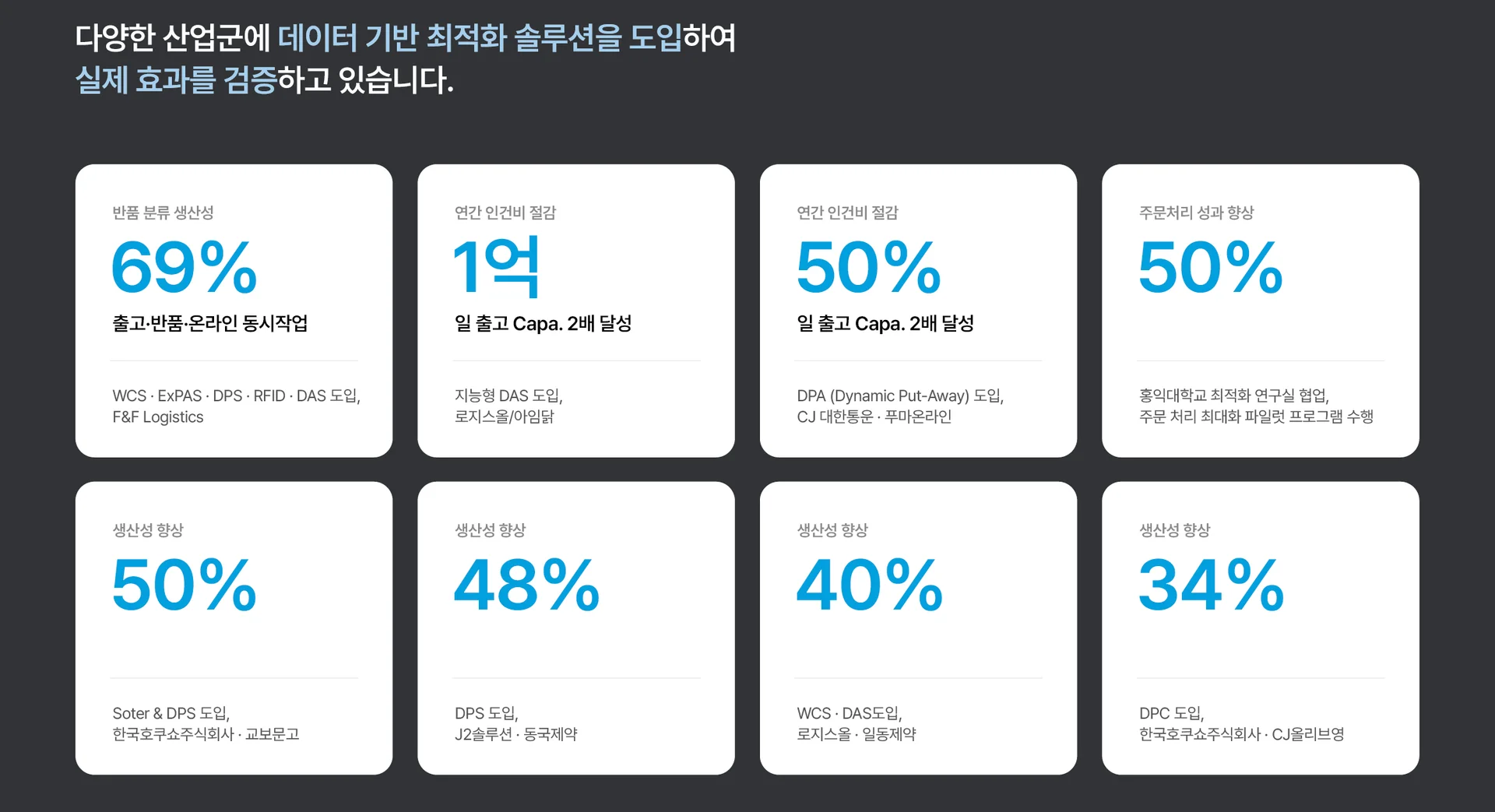 NearDAS 도입효과