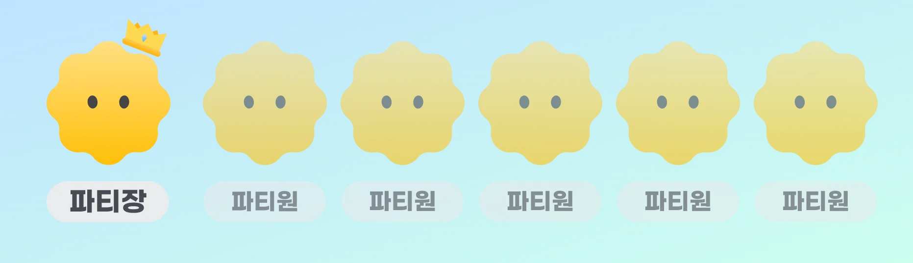 마이크로소프트365 파티장