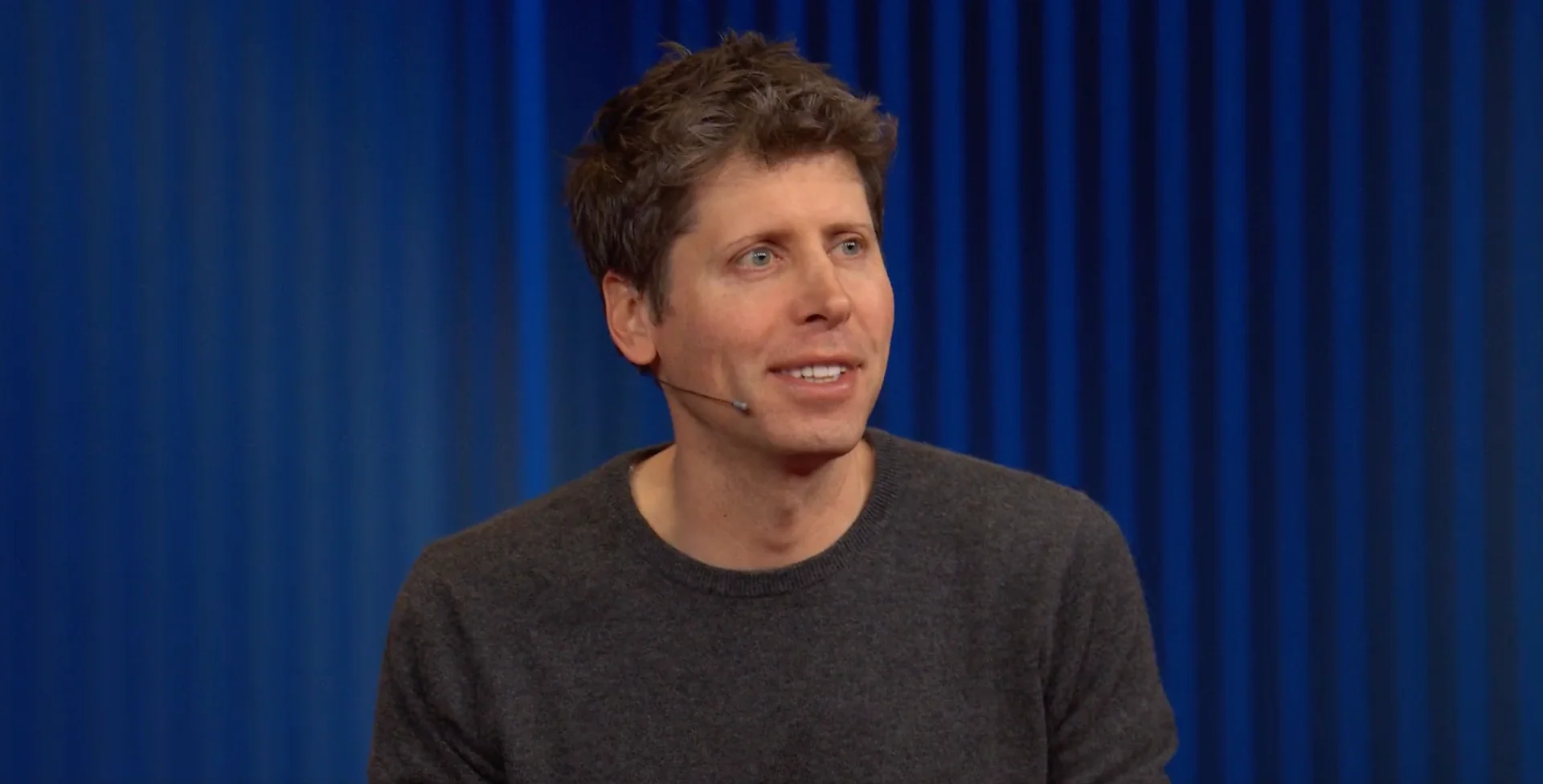 OpenAI CEO, 샘 알트만