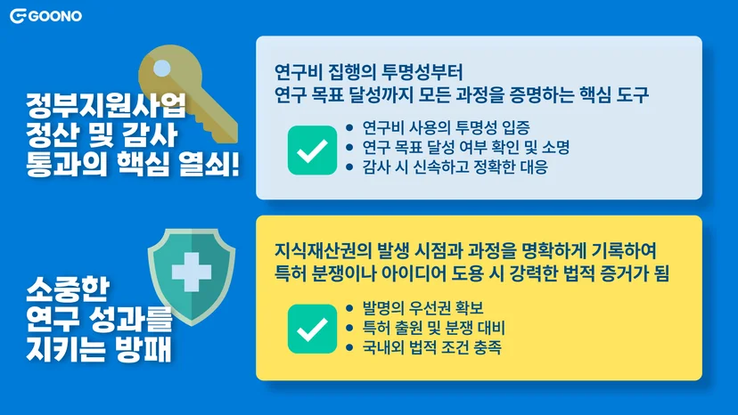 구노레터-연구노트-작성이유