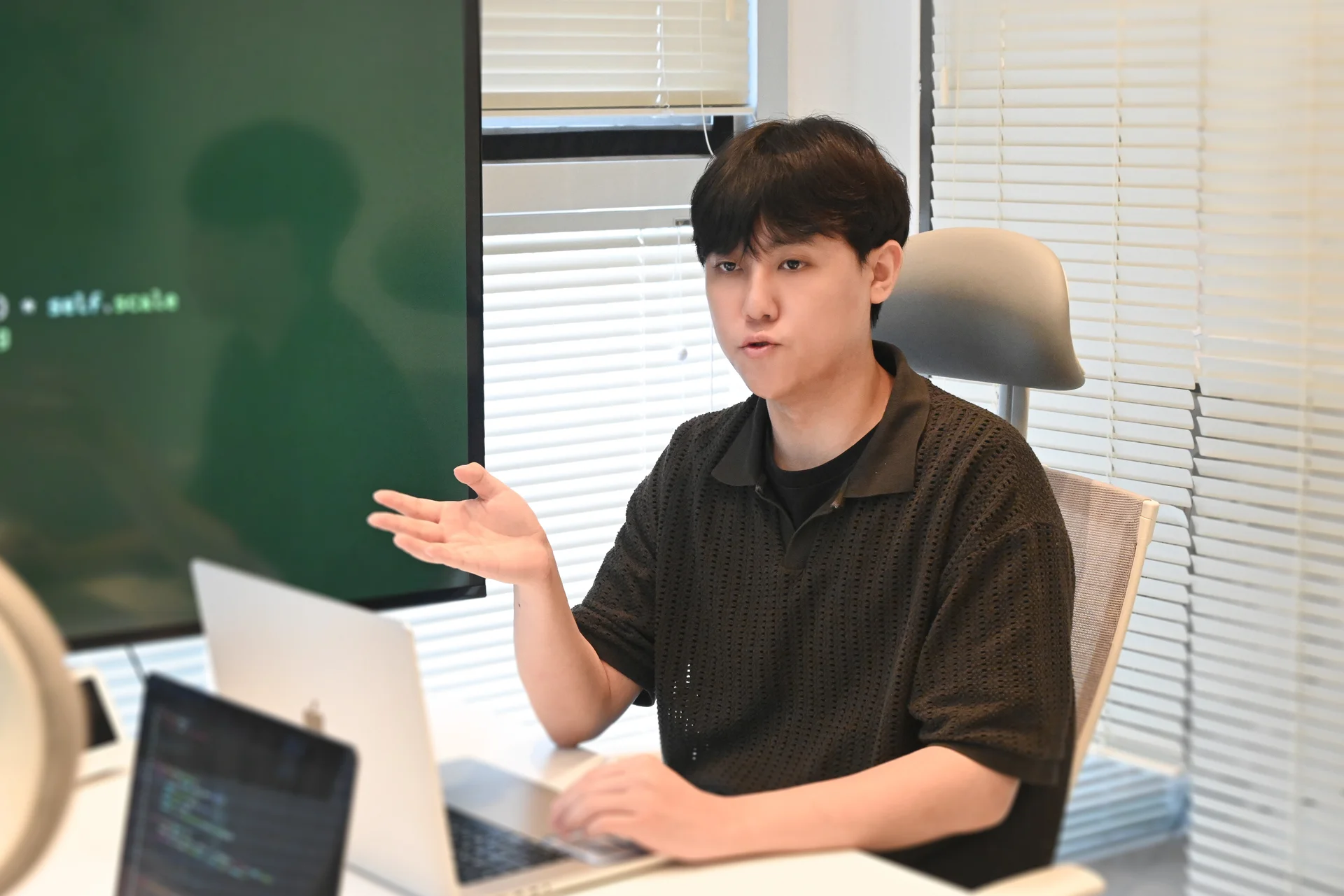 한국딥러닝 개발자