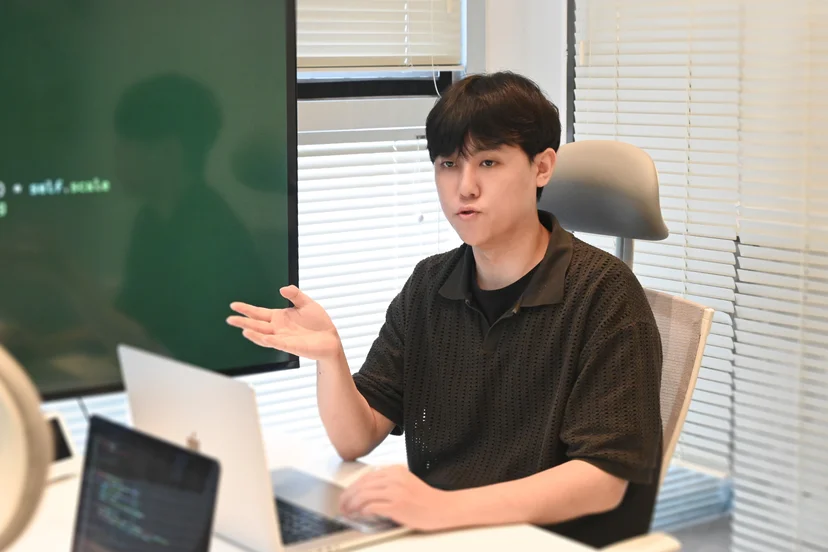 한국딥러닝 개발자