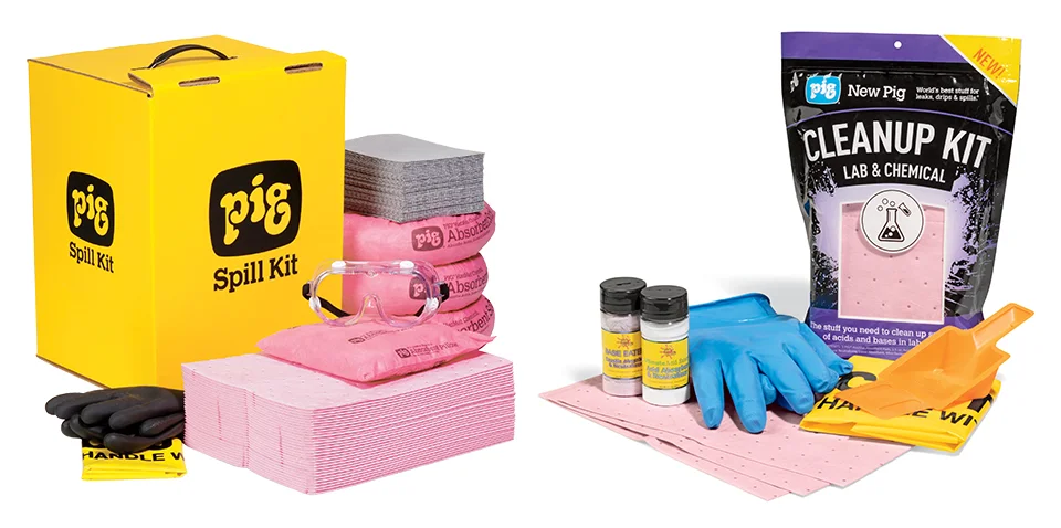 스필키트 구성품