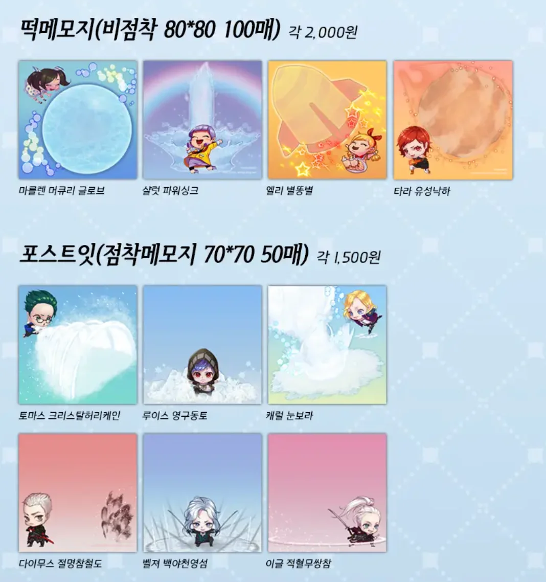 사이퍼즈 온라인 한데이 던파 던전앤파이터 DNF 유니버스 2025