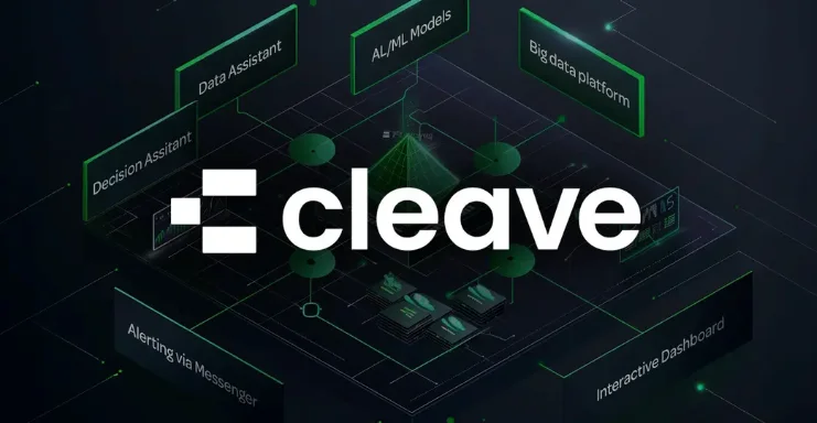 클리브는 "무엇을 할 사람을 뽑을까" 대신 "왜 이 사업을 하는가"부터 정리한 겁니다. 비즈니스 비전과 맥락을 명확하게 정리해서 후보자들에게 제시했습니다.