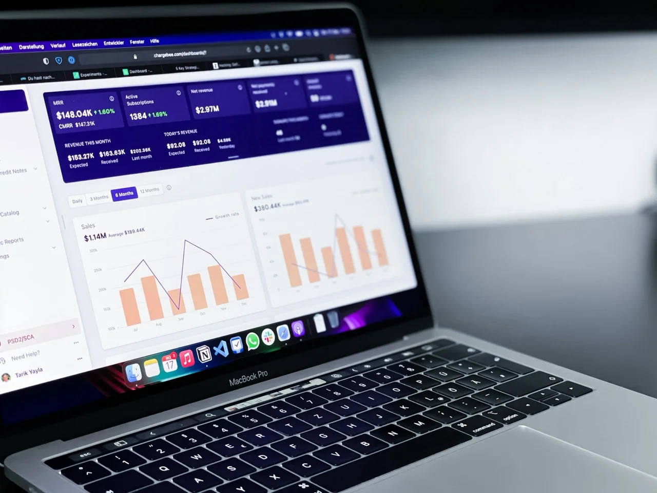 마케팅 대시보드 구축 방법 가이드