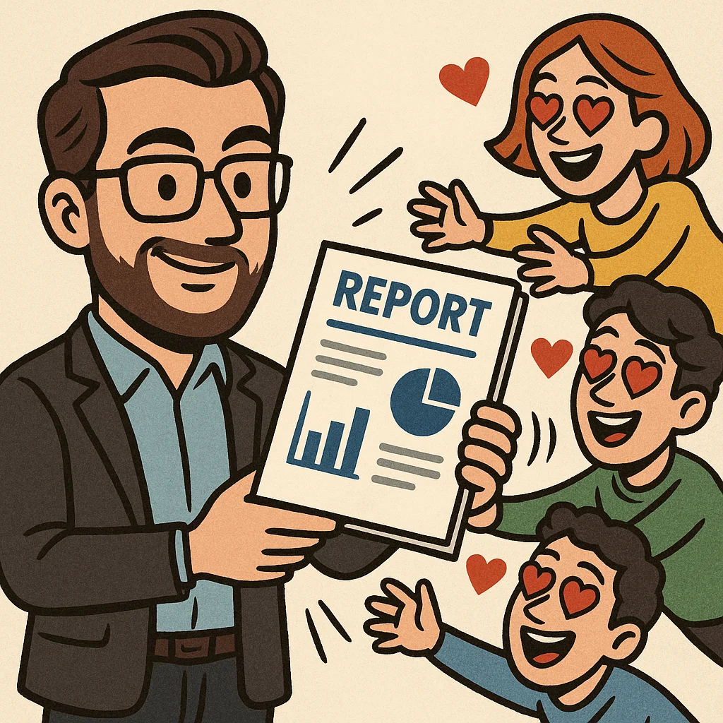 B2B마케팅 리드마그넷 리포트 콘텐츠