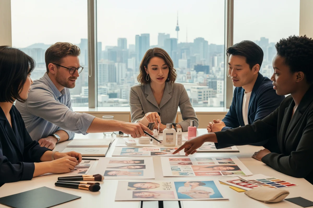 Your Best Partner SamsungBrush