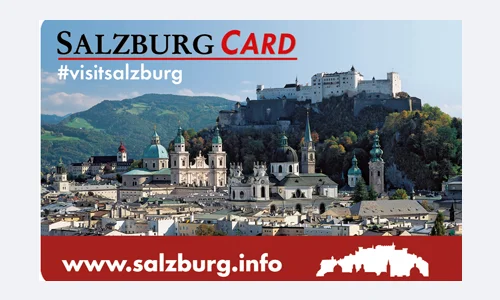 잘츠부르크카드