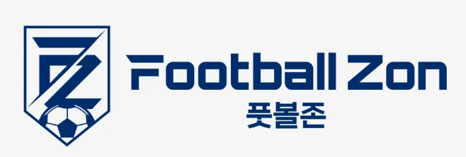 풋볼존 로고