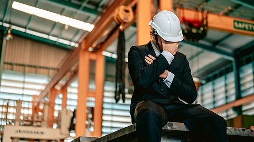 현장 호우 취약 지점