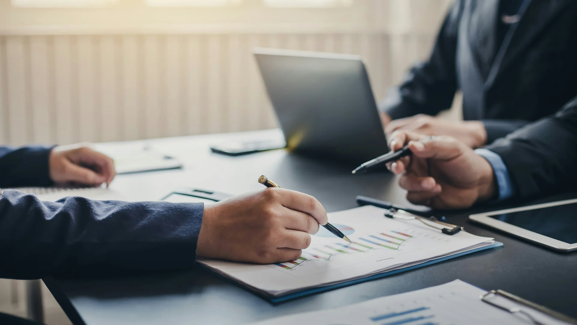 영업 효율화를 위한 MQL 기준