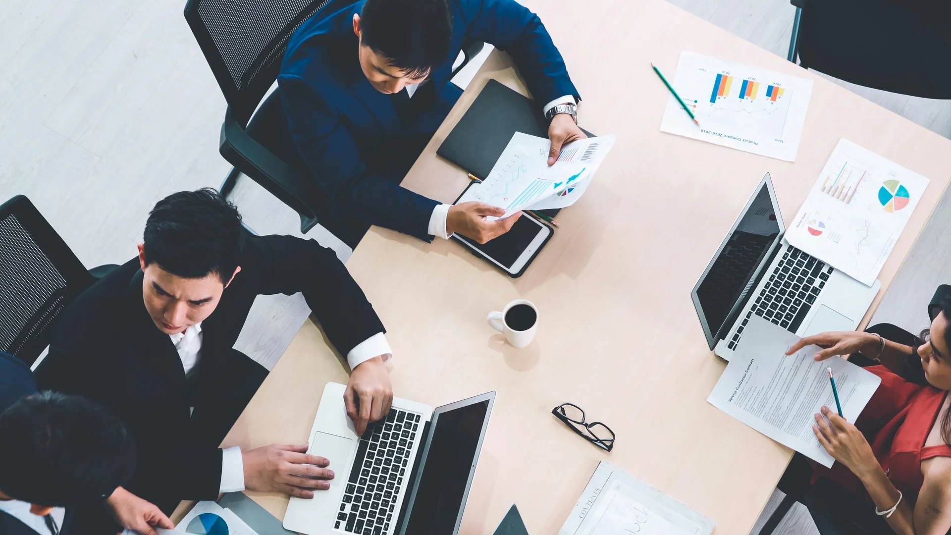 SQL(Sales Qualified Lead) 뜻과 정의