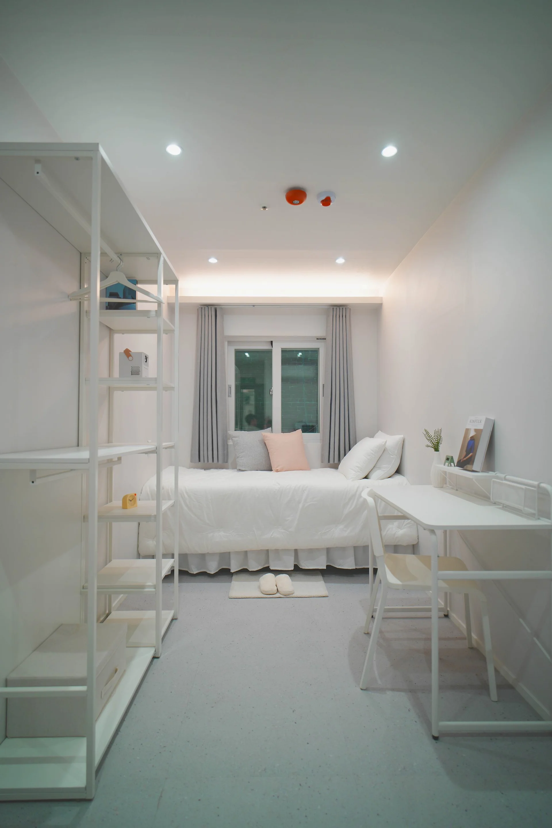 엔코스테이 서교스테이 내부