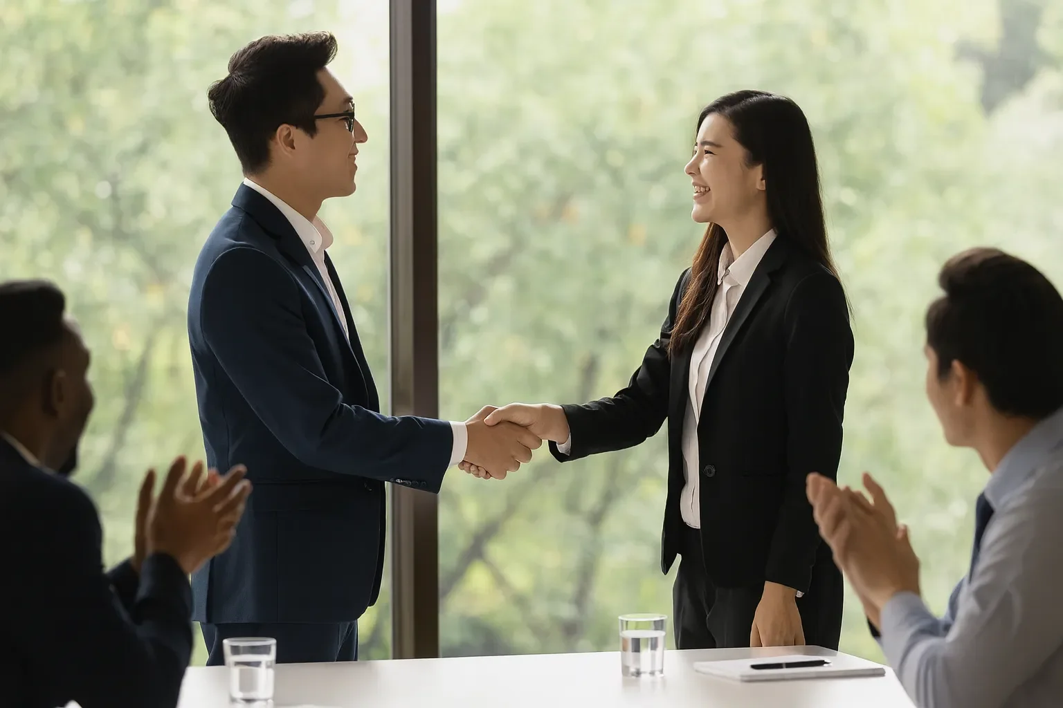 채용 시장 불황 속,  부메랑 채용이 떠오르는 이유