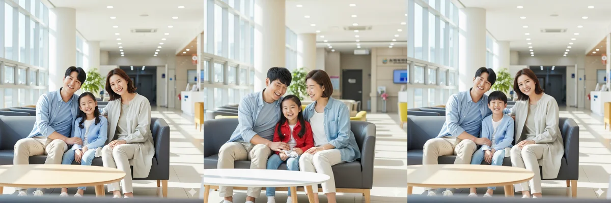 개원병원 나노바나나 사용하기