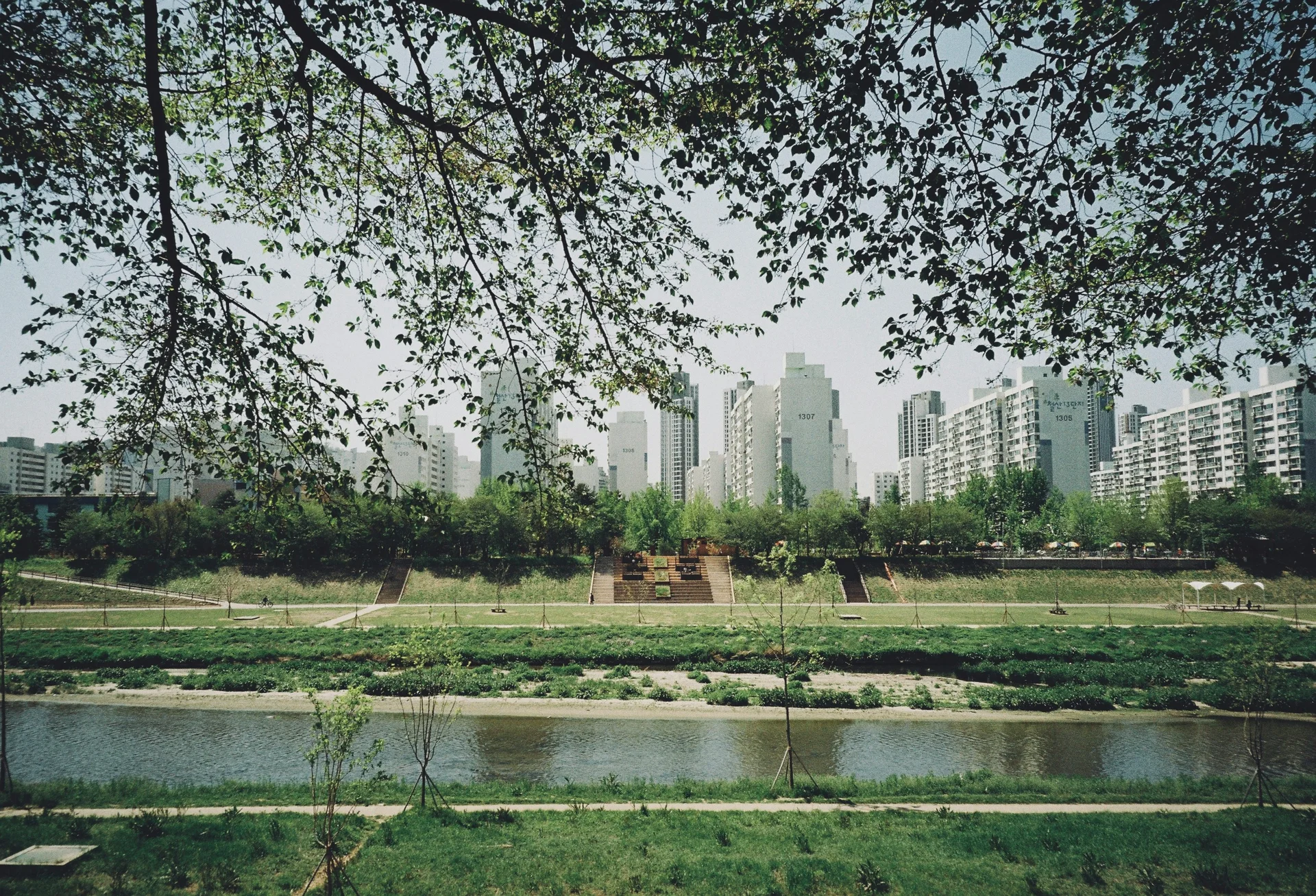 엔코스테이 단기임대 서울