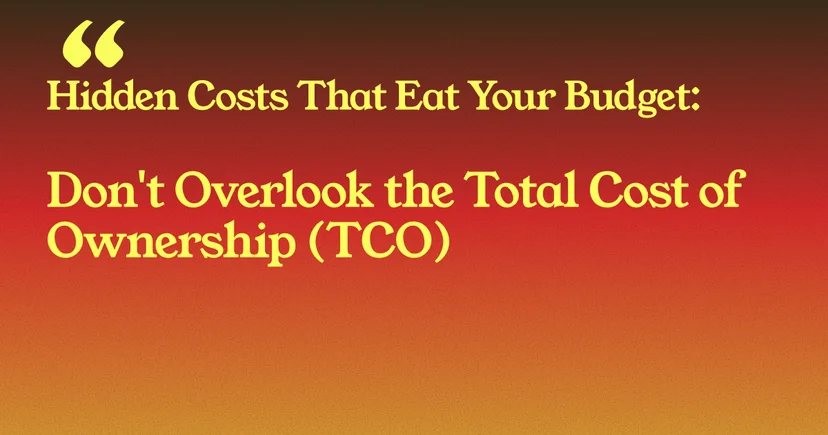 3 Mistakes That Ruin Startup Cash Flow