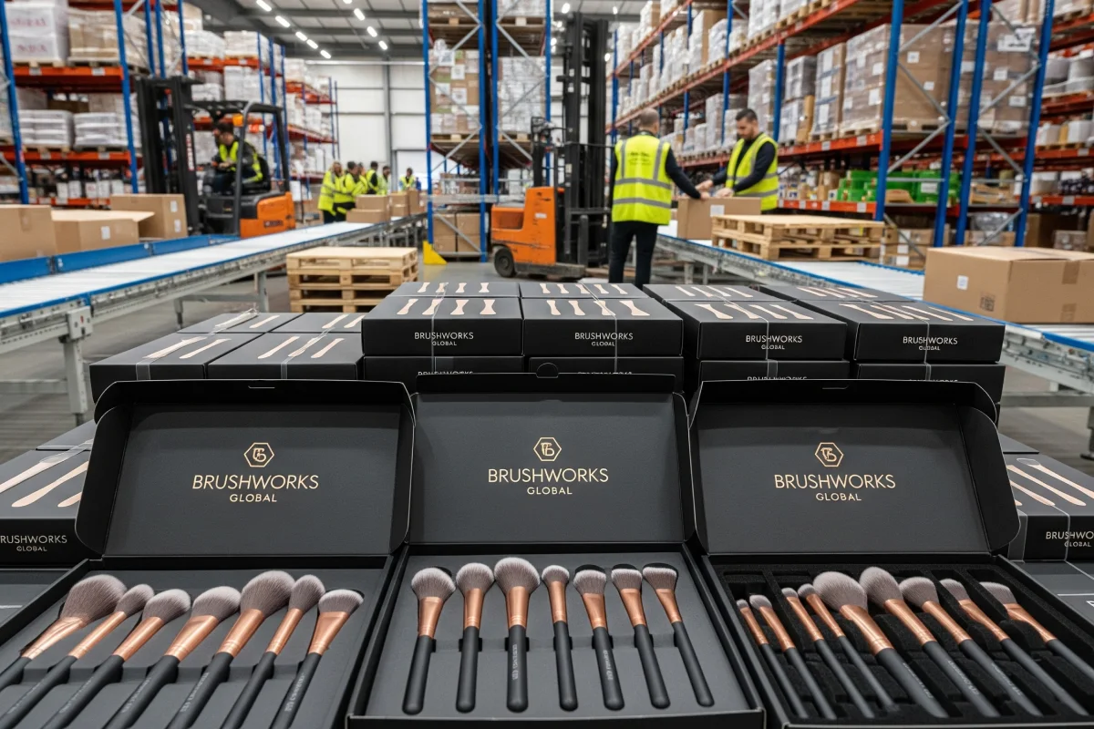 The ODM Path: Speed and Efficiency to Market