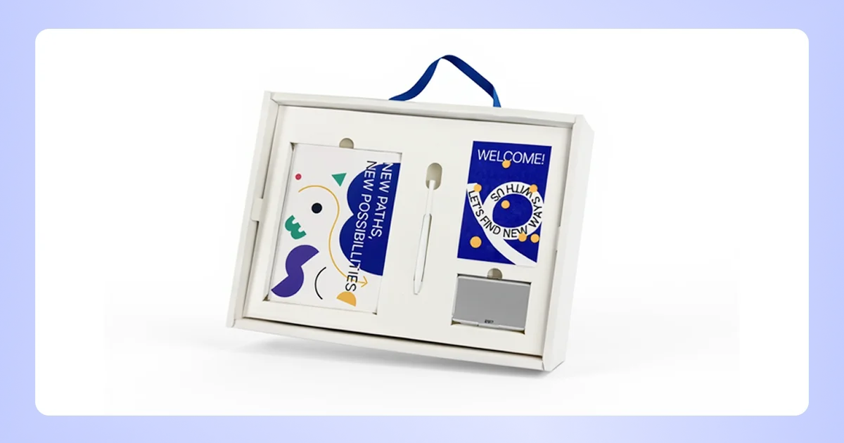 이스트소프트 입사키트