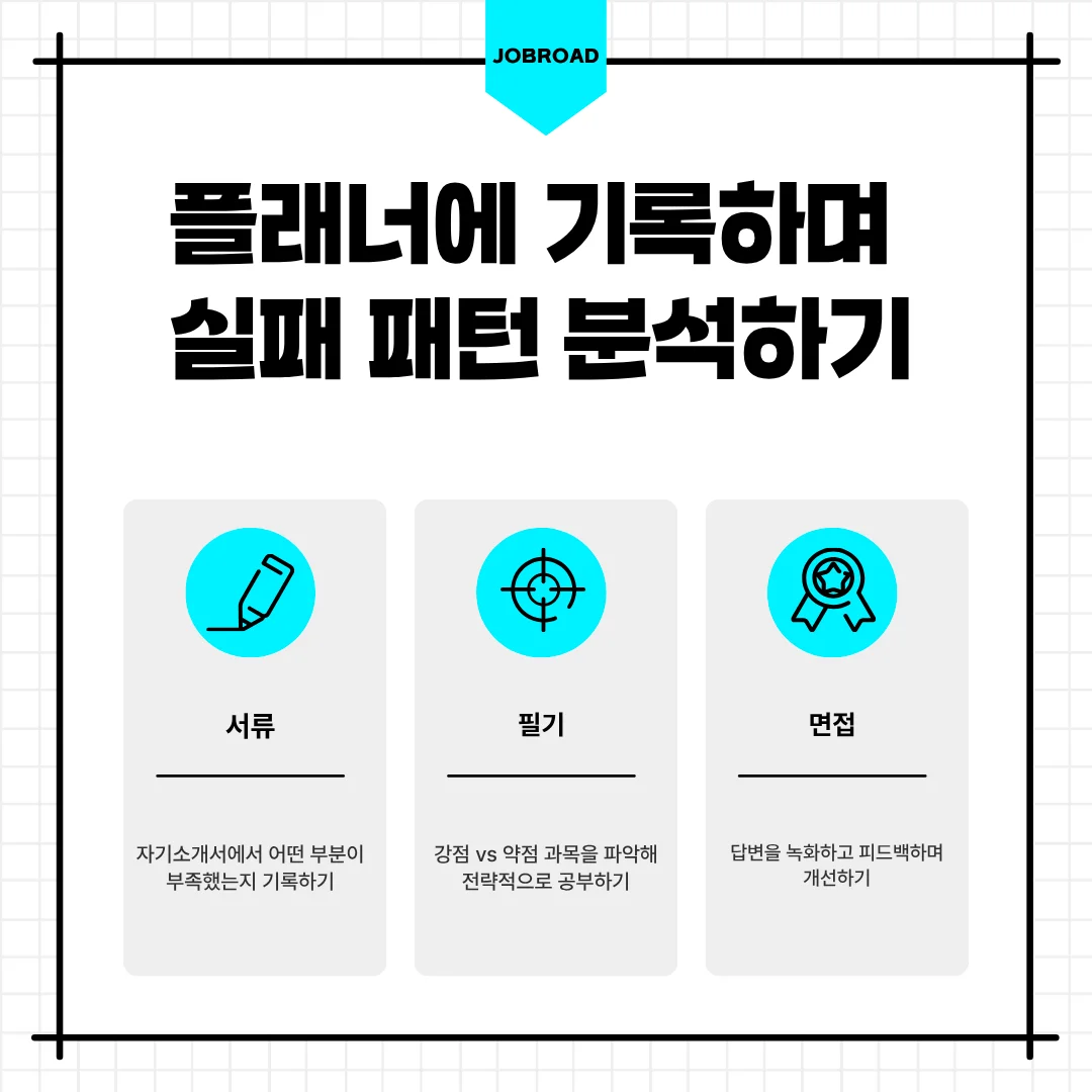 "공기업 취업 플래너"