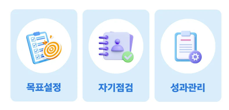 "공기업 취업 플래너"