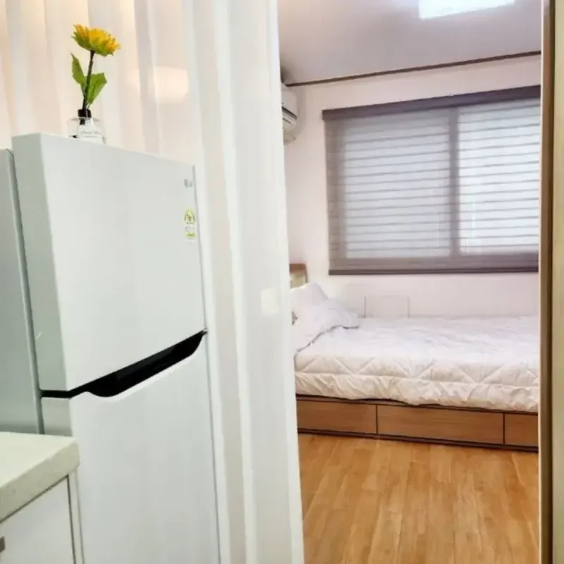 enkostay modern studio