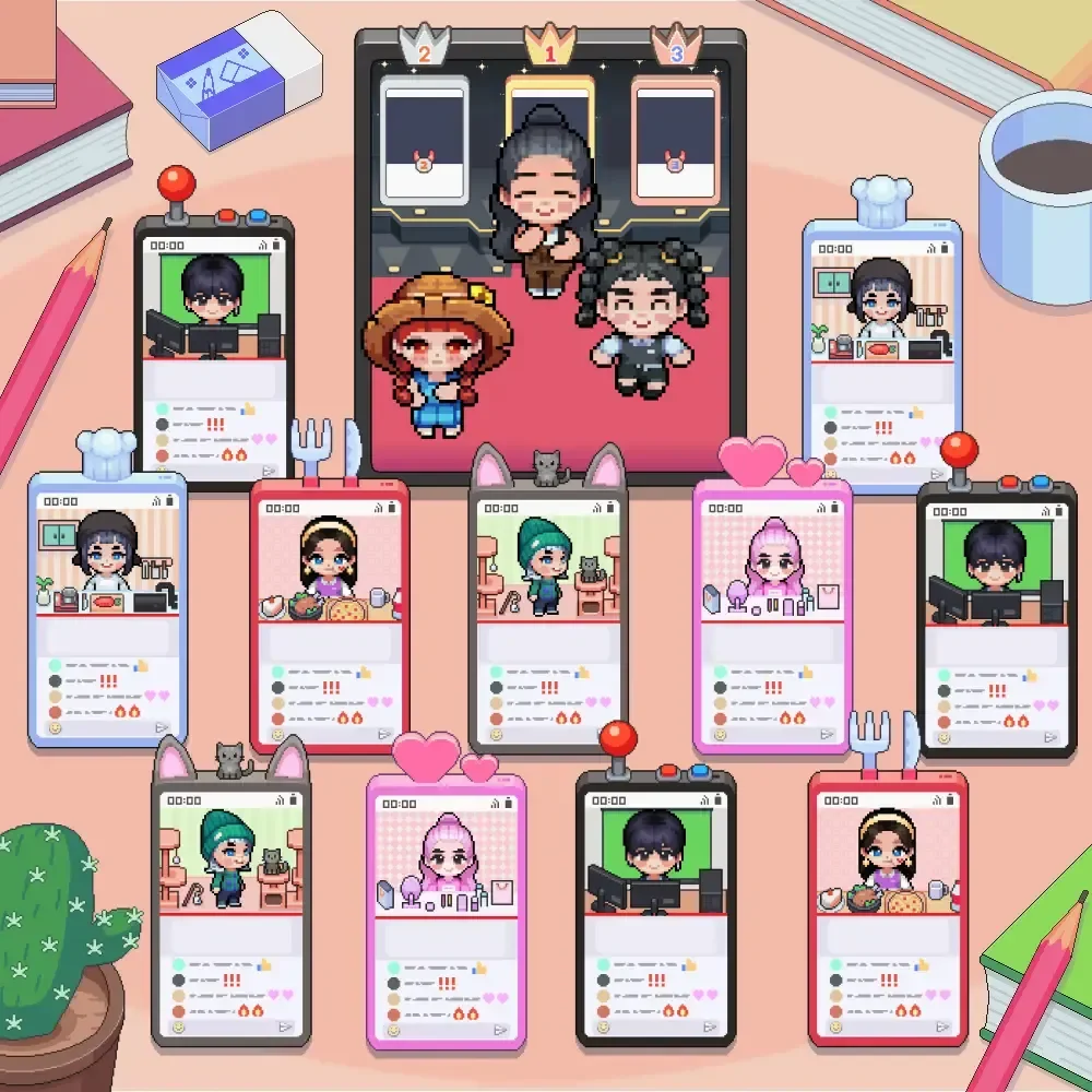 젭 퀴즈 라운드전 최고의 크리에이터