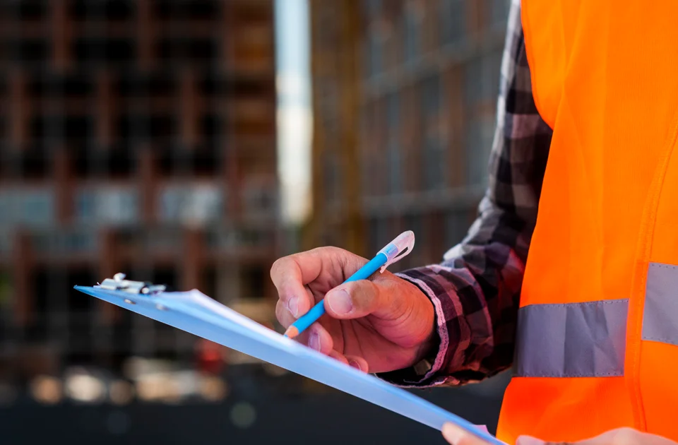 산업안전보건법