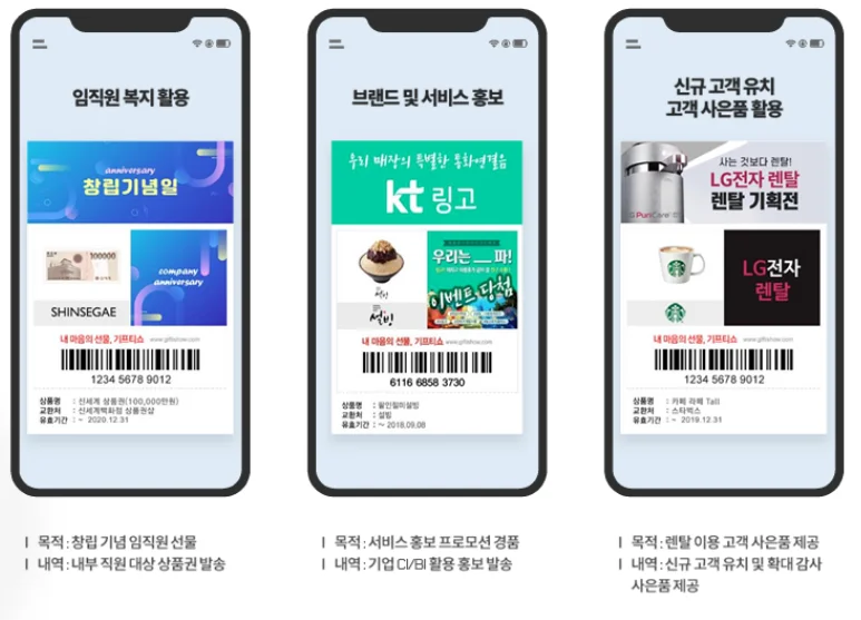 이벤트 대량 발송 마케팅 도구 활용