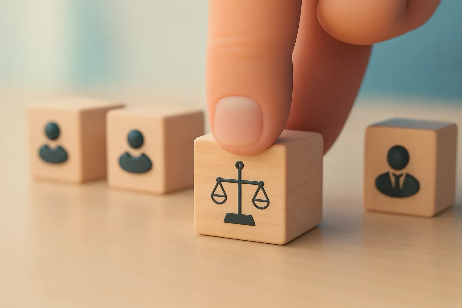 '조용한 채용'을 성공하게 만드는  HR 액션 4가지