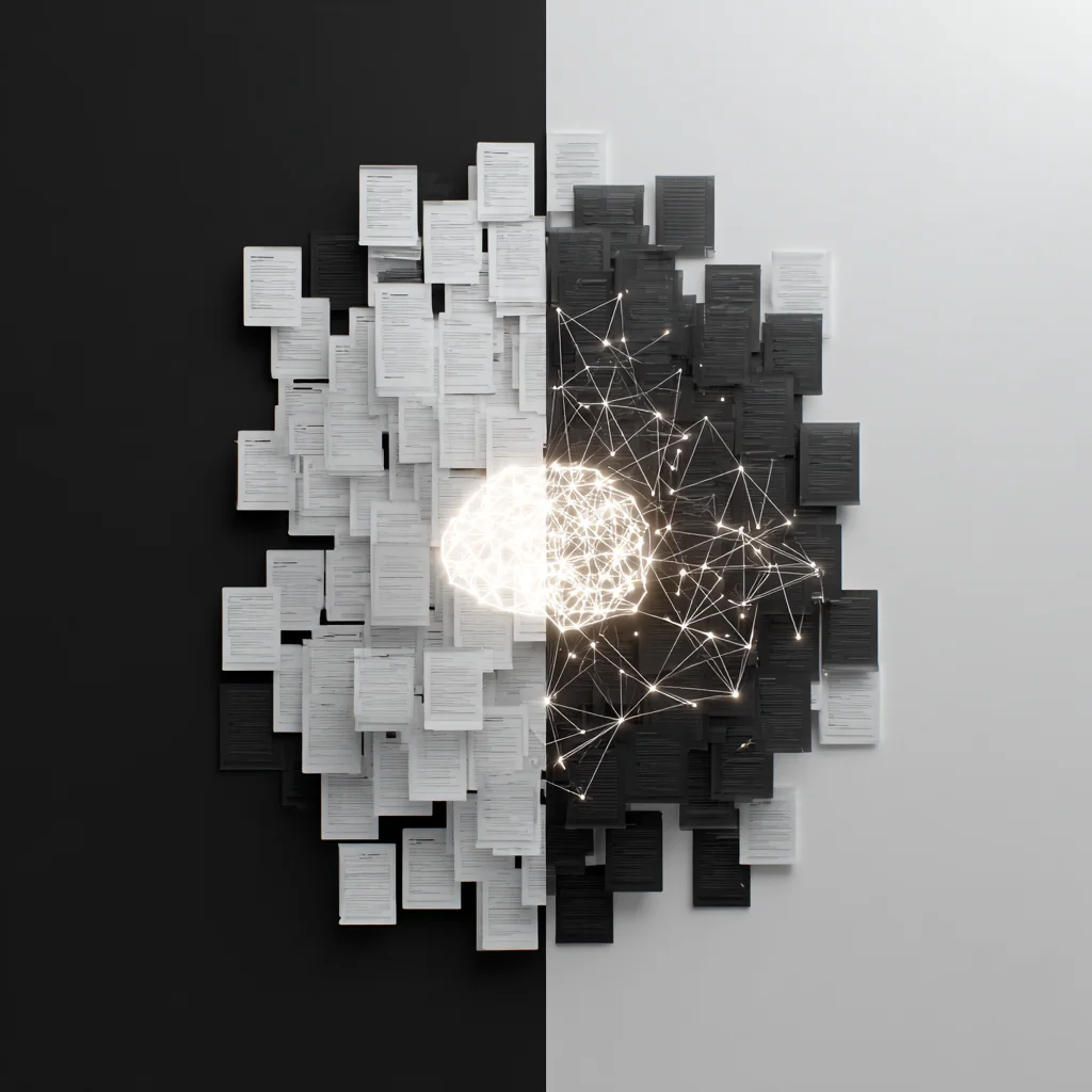 AI PDF 논문 검색기