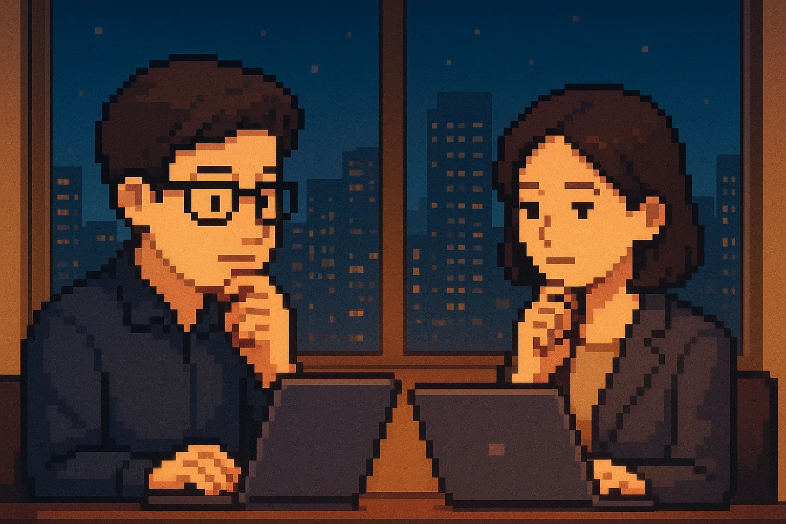 야근 판교 직장인 고민