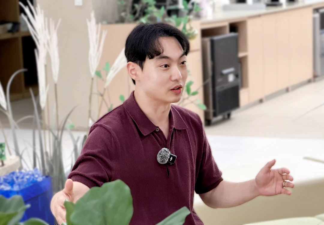 퍼즐코퍼레이션 최영록 공동대표