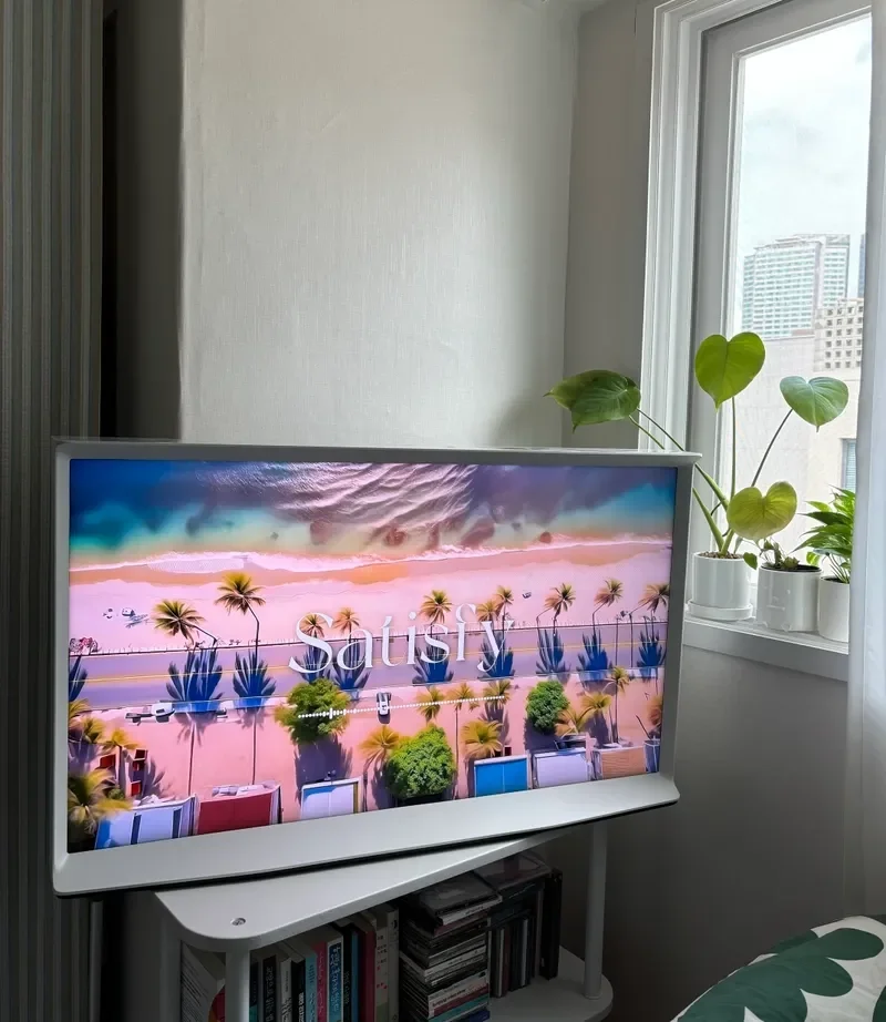 호스트 소라의 삼각지 근처 스테이 사진입니다.