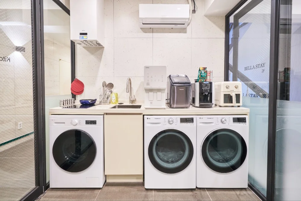 bella stay room tour image