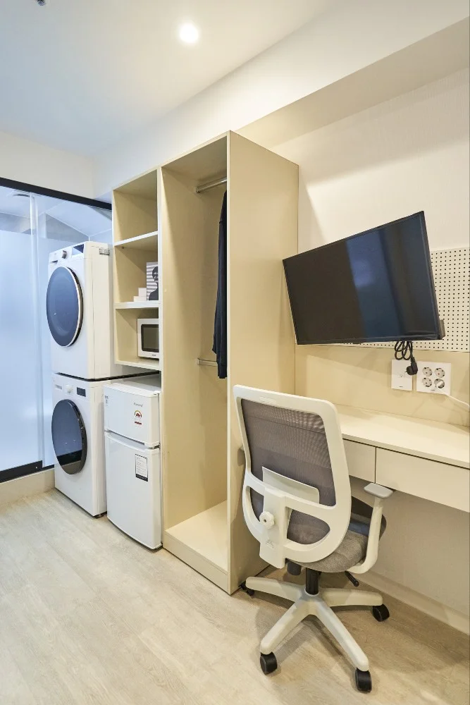 bella stay room tour image