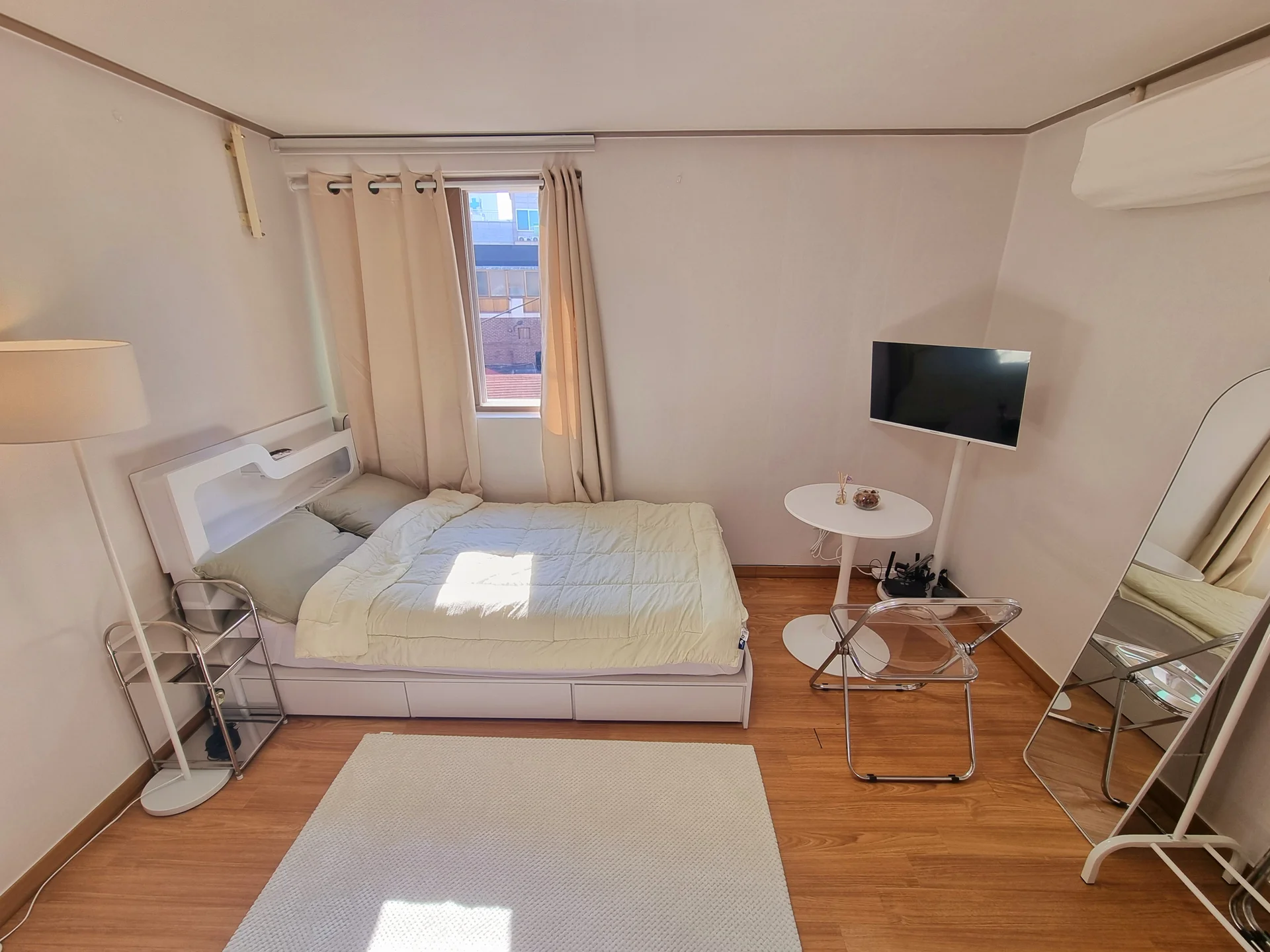 [Open Sale] 4mins to Yeonsinnae Station on foot