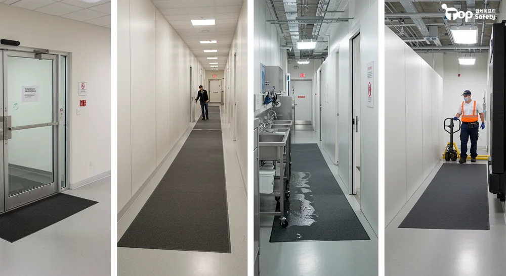 클레임 최대 90% 감소와 1–2년 내 투자 회수 ROI 요약