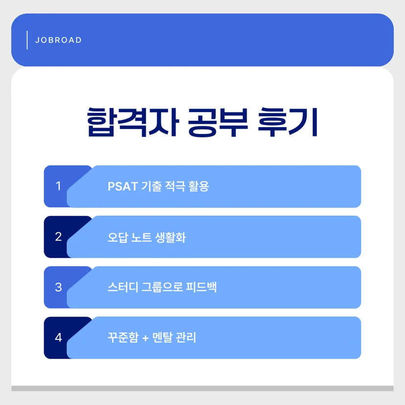 NCS 합격 후기, 공기업 합격 전략, NCS 공부법,PSAT 공부, 오답 노트 활용, 스터디 그룹, NCS 합격 비결