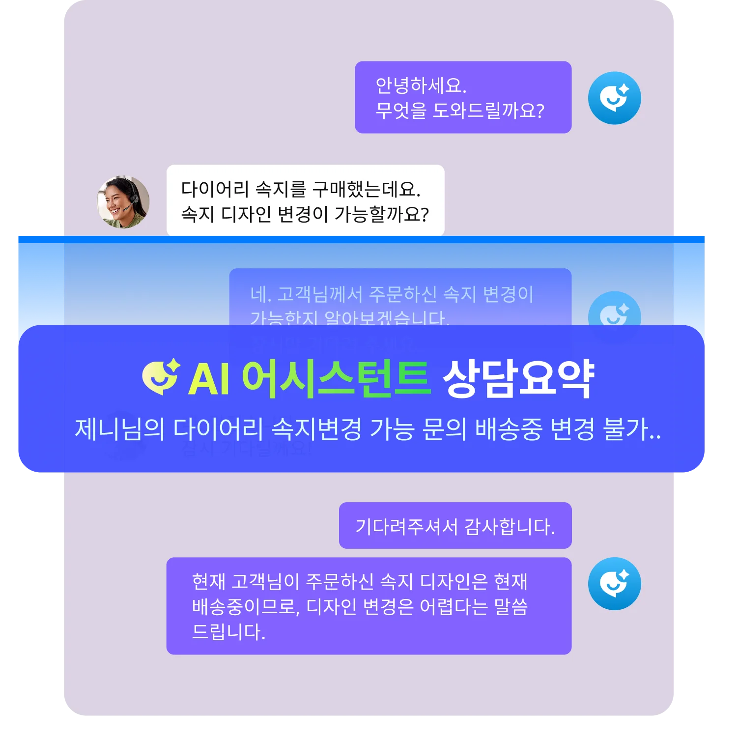 AI상담요약, AI챗봇, AI챗봇솔루션, 채팅솔루션, 상담솔루션, 챗봇서비스, 상담톡위탁, 채팅상담솔루션