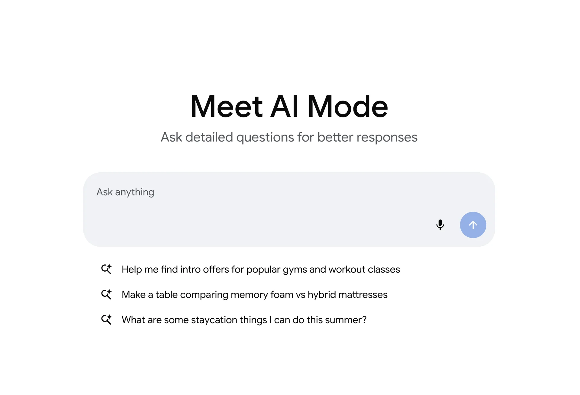 구글 AI 모드 GEO AEO SEO AI검색최적화