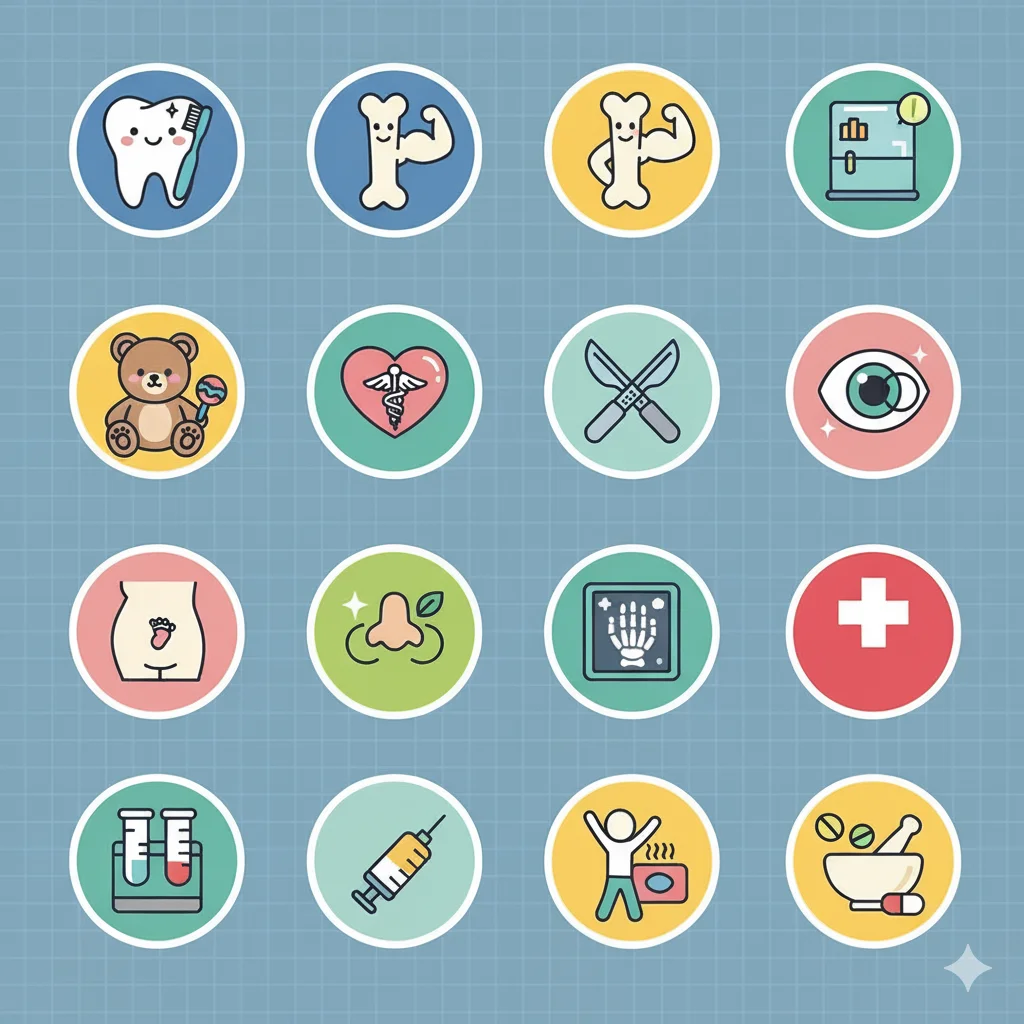 개원 병원 AI이미지 교육 : 구글 제미나이 이미지 (구글 나노바나나)