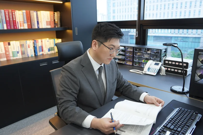 군형사전문변호사,군형사변호사,법무법인태하,박정호변호사