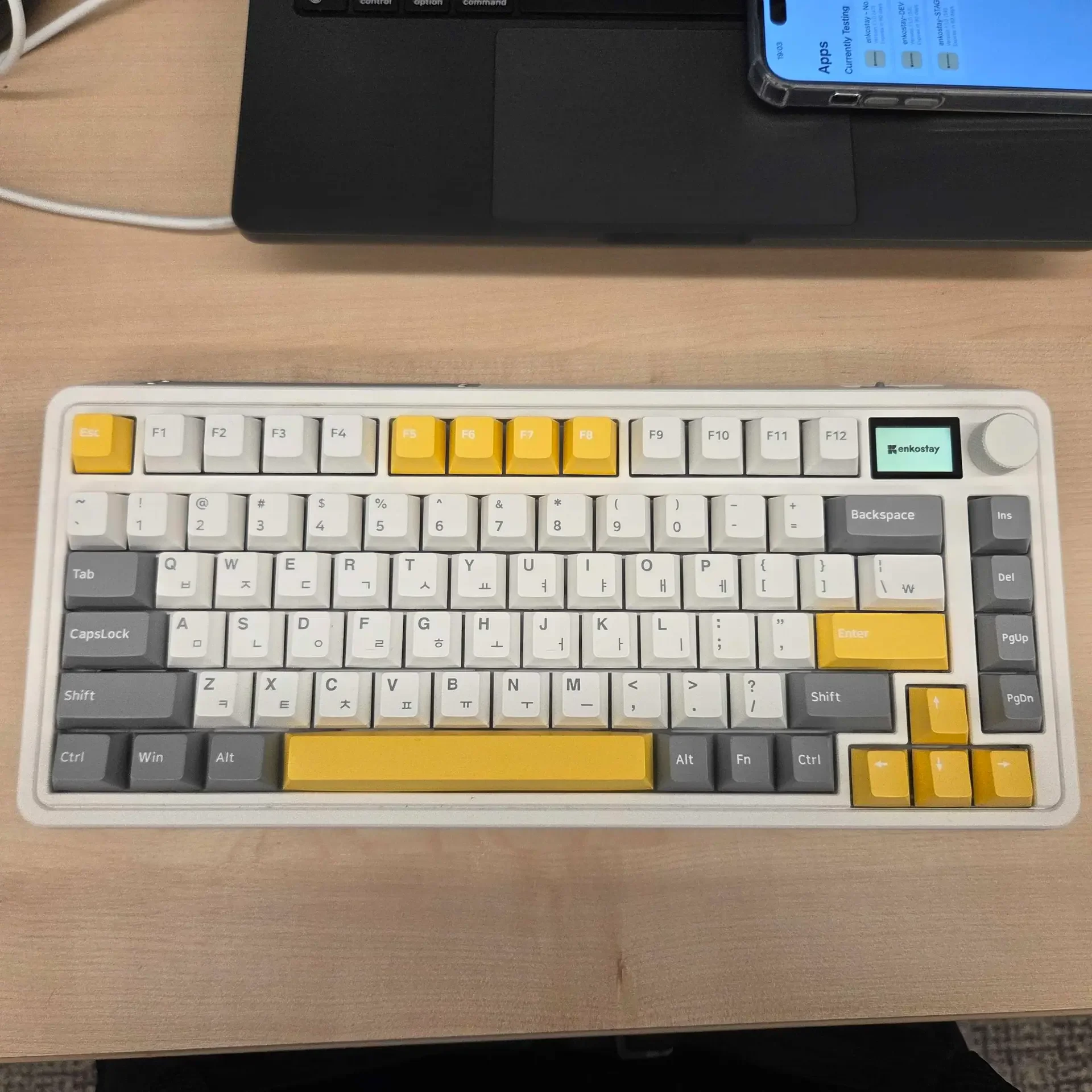 Jake’s Favorite Item