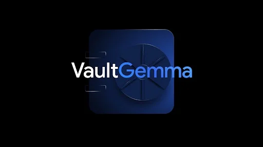 볼트젬마(VaultGemma)