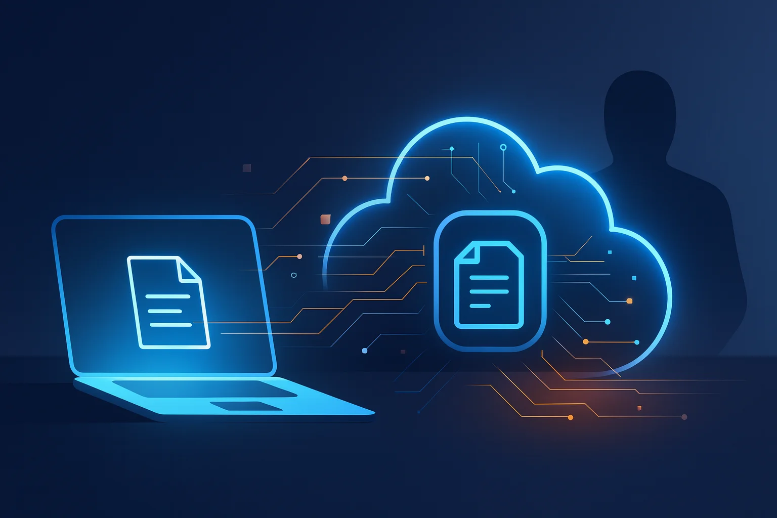 문서 보안의 중요성