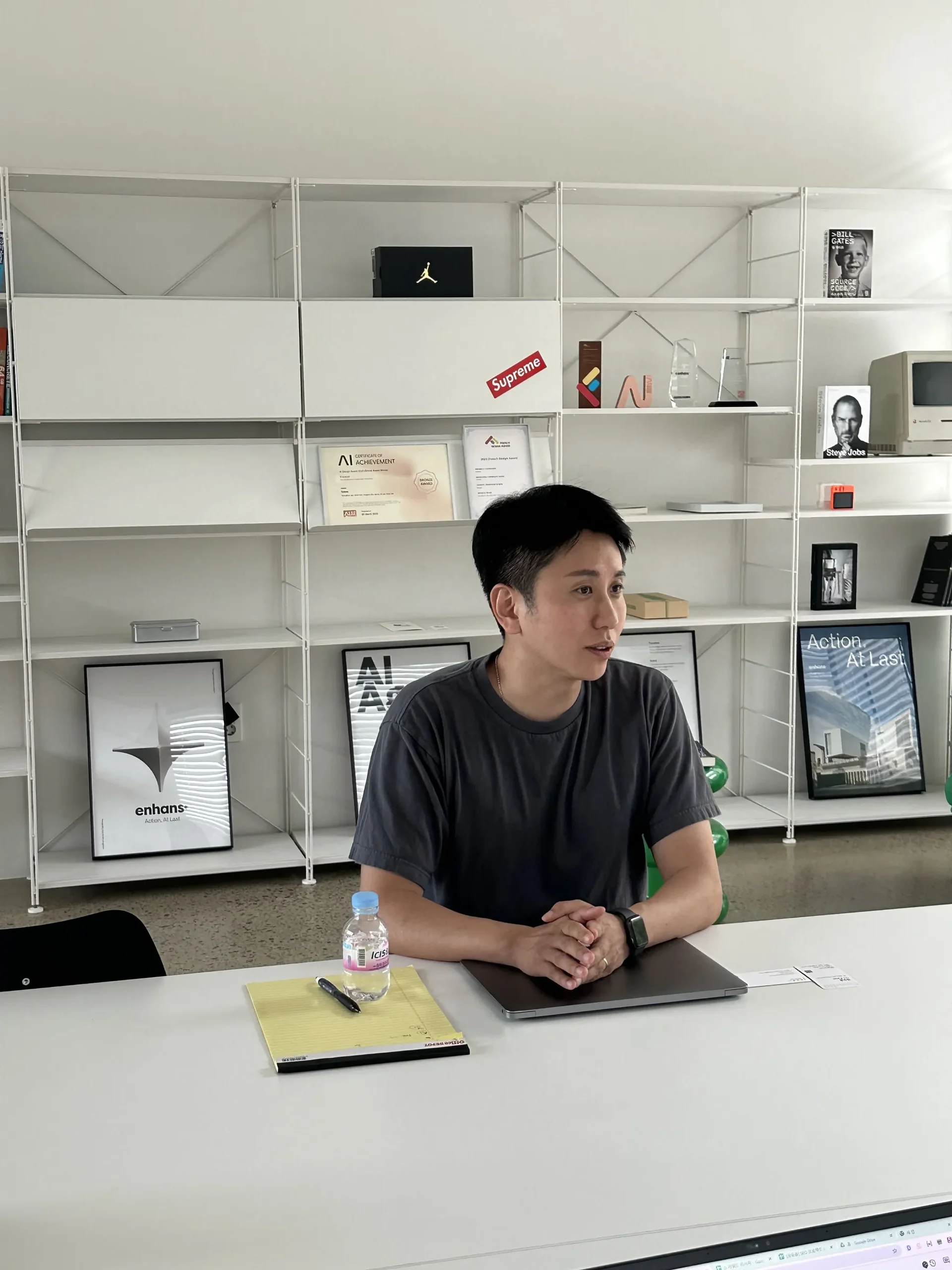 인핸스 이승현 대표