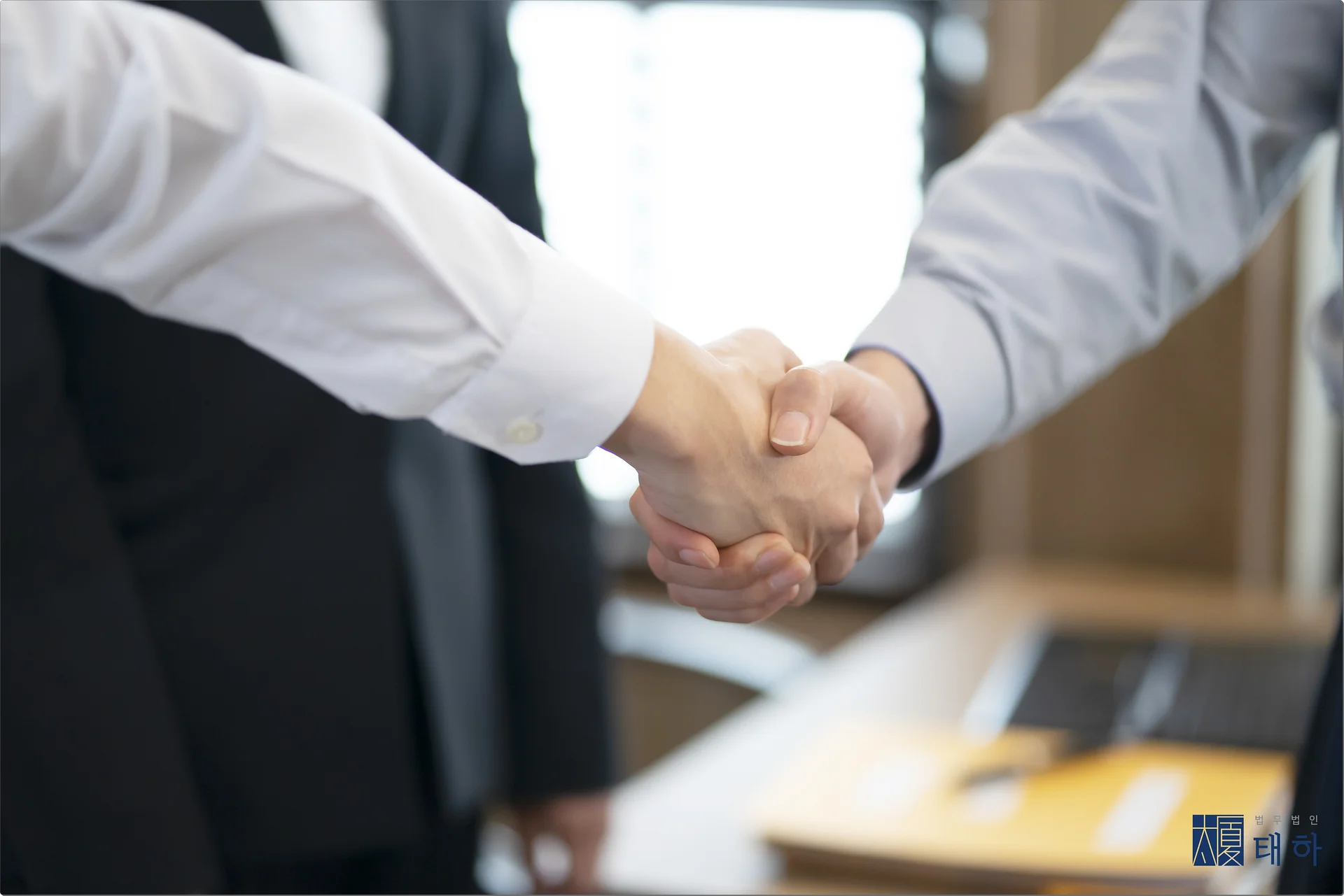 대전부동산소송,법무법인태하,