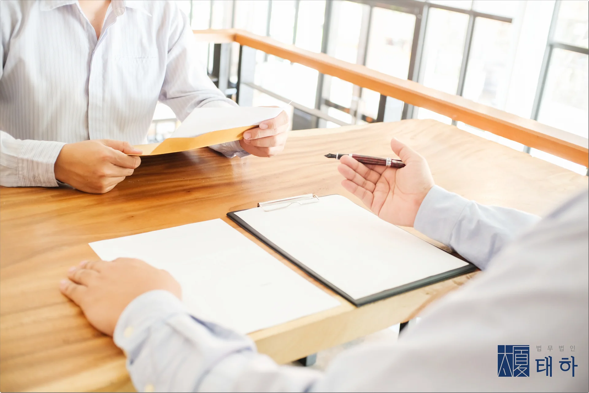 대전부동산소송,법무법인태하